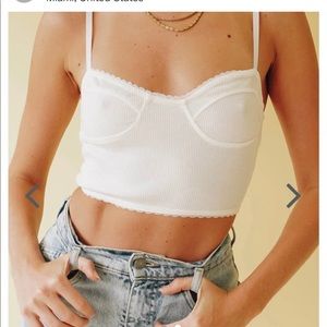 verge girl its like that top